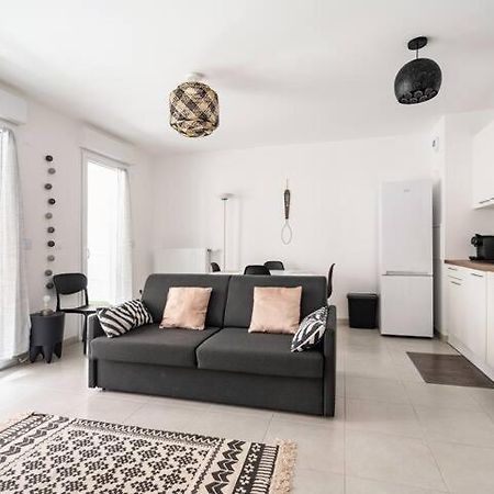 Home-Like Apartment Near Disneyland Chessy  Exterior foto